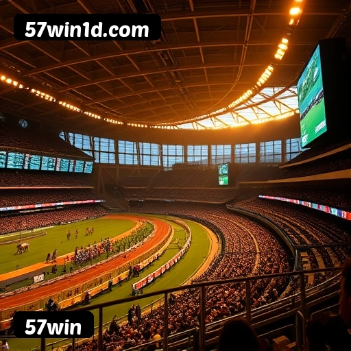 Benefícios do Login 57win - Bônus e Vantagens Exclusivas