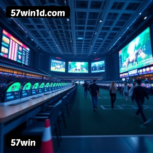 Cadastro Rápido 57win - Processo Simples em 2 Minutos