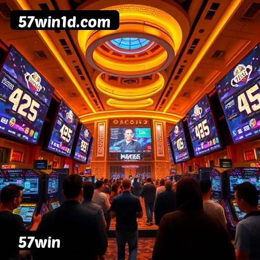 Categorias de Jogos - Slots, Mesa, Ao Vivo, Jackpots