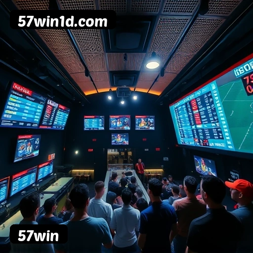 Interface de Apostas ao Vivo - Transmissão e Odds em Tempo Real